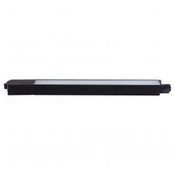 Светильник трековый светодиодный однофазный G85302/400 12W BK Gerhort