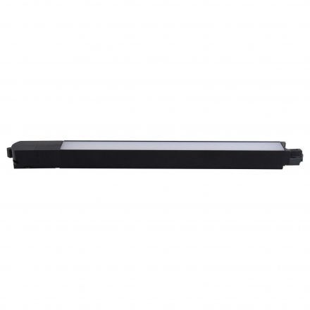 Светильник трековый светодиодный однофазный G85302/400 12W BK Gerhort