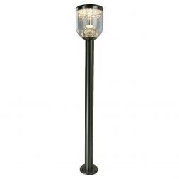 Уличный светильник Arte Lamp A8163PA-1SS