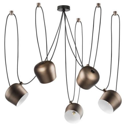 Подвесная люстра Lightstar Omega 727153