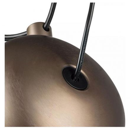 Подвесная люстра Lightstar Omega 727153