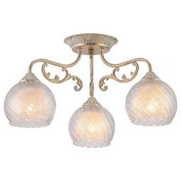 Люстра Arte Lamp A7062PL-3WG (ARTE A7062PL-3WG)