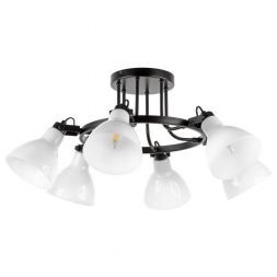 Потолочная люстра Lightstar Acrobata 761060