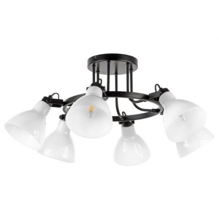 Потолочная люстра Lightstar Acrobata 761060