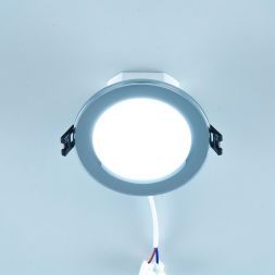 Встраиваемый светодиодный светильник Citilux CLD008111V