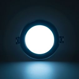 Встраиваемый светодиодный светильник Citilux CLD008111V