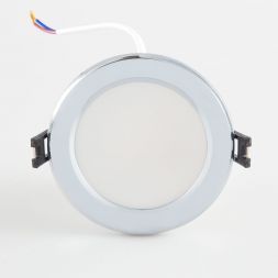 Встраиваемый светодиодный светильник Citilux CLD008111V