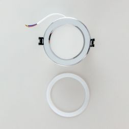 Встраиваемый светодиодный светильник Citilux CLD008111V