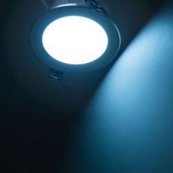 Встраиваемый светодиодный светильник Citilux CLD008111V
