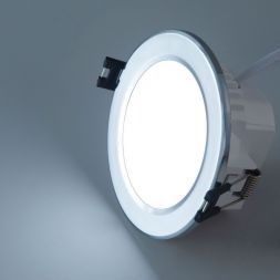 Встраиваемый светодиодный светильник Citilux CLD008111V
