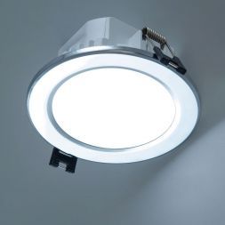 Встраиваемый светодиодный светильник Citilux CLD008111V