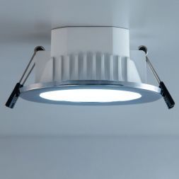 Встраиваемый светодиодный светильник Citilux CLD008111V