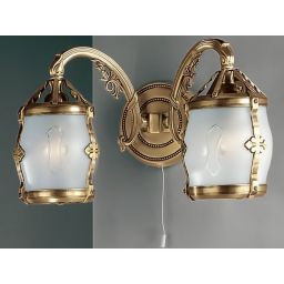 Бра Reccagni Angelo A 4020/2 (RECCAGNI A 4020/2)