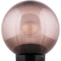 Светильник садово-парковый Feron НТУ 02-60-255 11568 (FERON 11568)