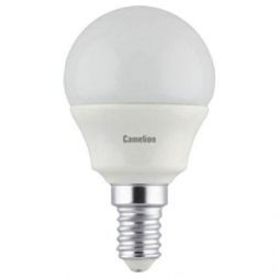 Лампа светодиодная Camelion LED5-G45/830/E14