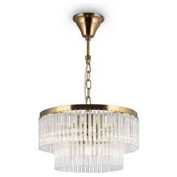 Подвесная люстра Maytoni MOD093PL-04BS