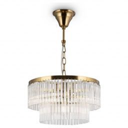 Подвесная люстра Maytoni MOD093PL-04BS (MAYTONI MOD093PL-04BS)