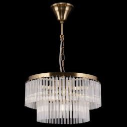 Подвесная люстра Maytoni MOD093PL-04BS