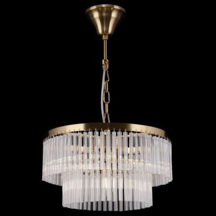 Подвесная люстра Maytoni MOD093PL-04BS
