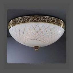 Потолочный светильник Reccagni Angelo PL 7102/3 (RECCAGNI PL 7102/3) Потолочный светильник Reccagni Angelo PL 7102/3 (RECCAGNI PL 7102/3)