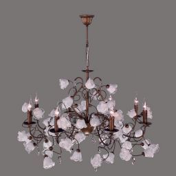 Люстра ELETTO EL324P08.1 (CITILUX EL324P08.1) Люстра ELETTO EL324P08.1 (CITILUX EL324P08.1)