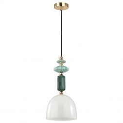 Подвесной светильник Odeon Light 4861/1C