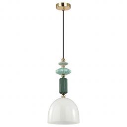 Подвесной светильник Odeon Light 4861/1C (ODEON 4861/1C) Подвесной светильник Odeon Light 4861/1C (ODEON 4861/1C)