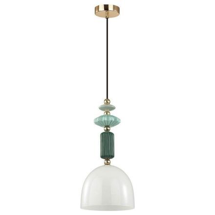 Подвесной светильник Odeon Light 4861/1C