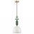 Подвесной светильник Odeon Light 4861/1C