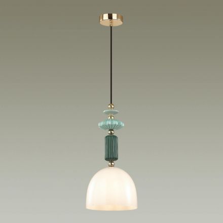 Подвесной светильник Odeon Light 4861/1C