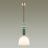 Подвесной светильник Odeon Light 4861/1C