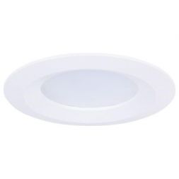 Встраиваемый светильник Arte Lamp Mira A2861PL-1WH