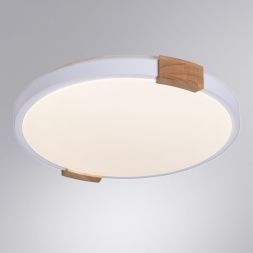 Потолочный светодиодный светильник Arte Lamp A2684PL-72WH