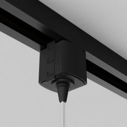 Коннектор для трека Maytoni Unity TRA010-1-A-B