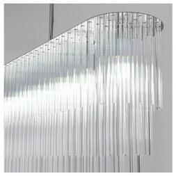 Люстра Bogate's 487/10