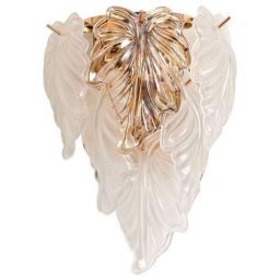 Настенный светильник Arte Lamp Lilly A4070AP-2GO (ARTE A4070AP-2GO)