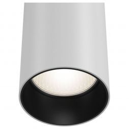 Трековый светильник Maytoni TR025-1-GU10-W