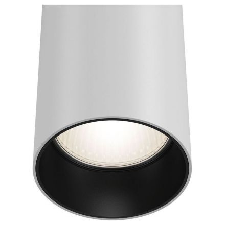 Трековый светильник Maytoni TR025-1-GU10-W