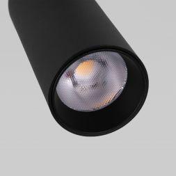 Diffe светильник накладной черный 10W 4200K 85252/01 Elektrostandard