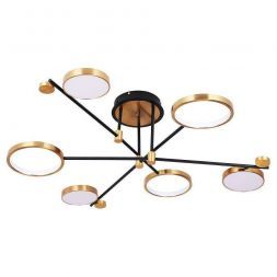 Люстра Arte Lamp A1364PL-6PB