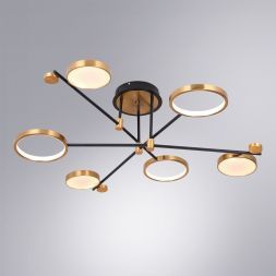 Люстра Arte Lamp A1364PL-6PB