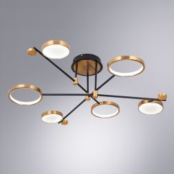 Люстра Arte Lamp A1364PL-6PB