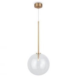 Подвесной светильник Maytoni Mood MOD172PL-01BS