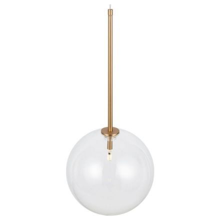 Подвесной светильник Maytoni Mood MOD172PL-01BS