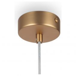 Подвесной светильник Maytoni Mood MOD172PL-01BS