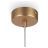Подвесной светильник Maytoni Mood MOD172PL-01BS
