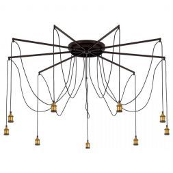 Светильник CITILUX CL451291 без плафона