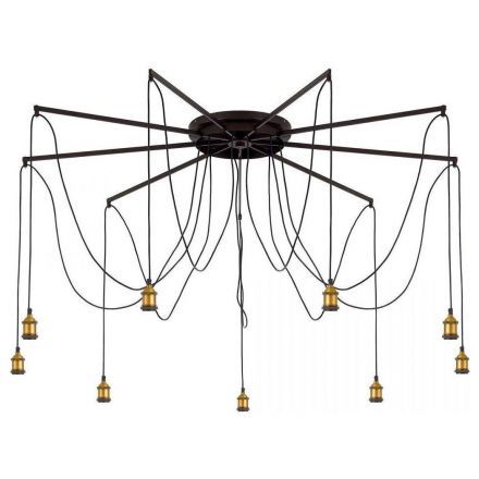 Светильник CITILUX CL451291 без плафона