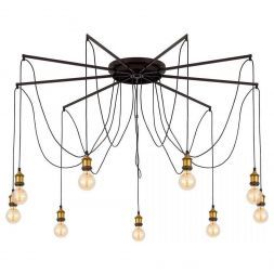 Светильник CITILUX CL451291 без плафона