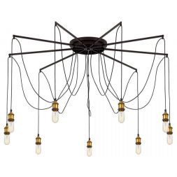 Светильник CITILUX CL451291 без плафона